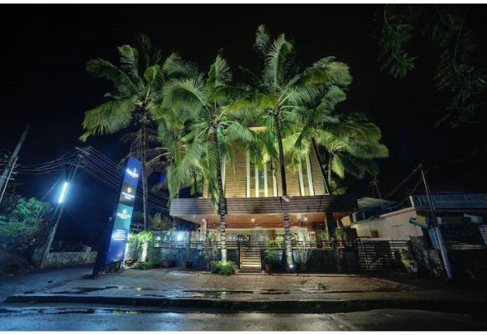 Cygnett Inn Celestiial Goa